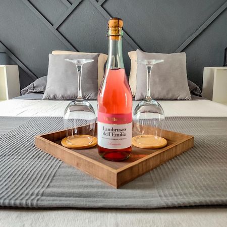 Escapadas Romanticas Gavira Apartamento Rota Luaran gambar