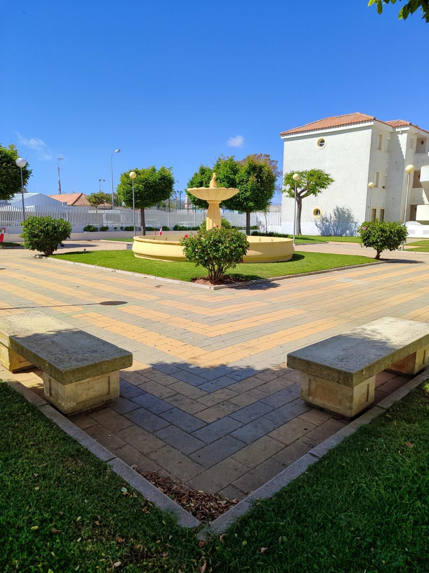 Escapadas Romanticas Gavira Apartamento Rota Luaran gambar