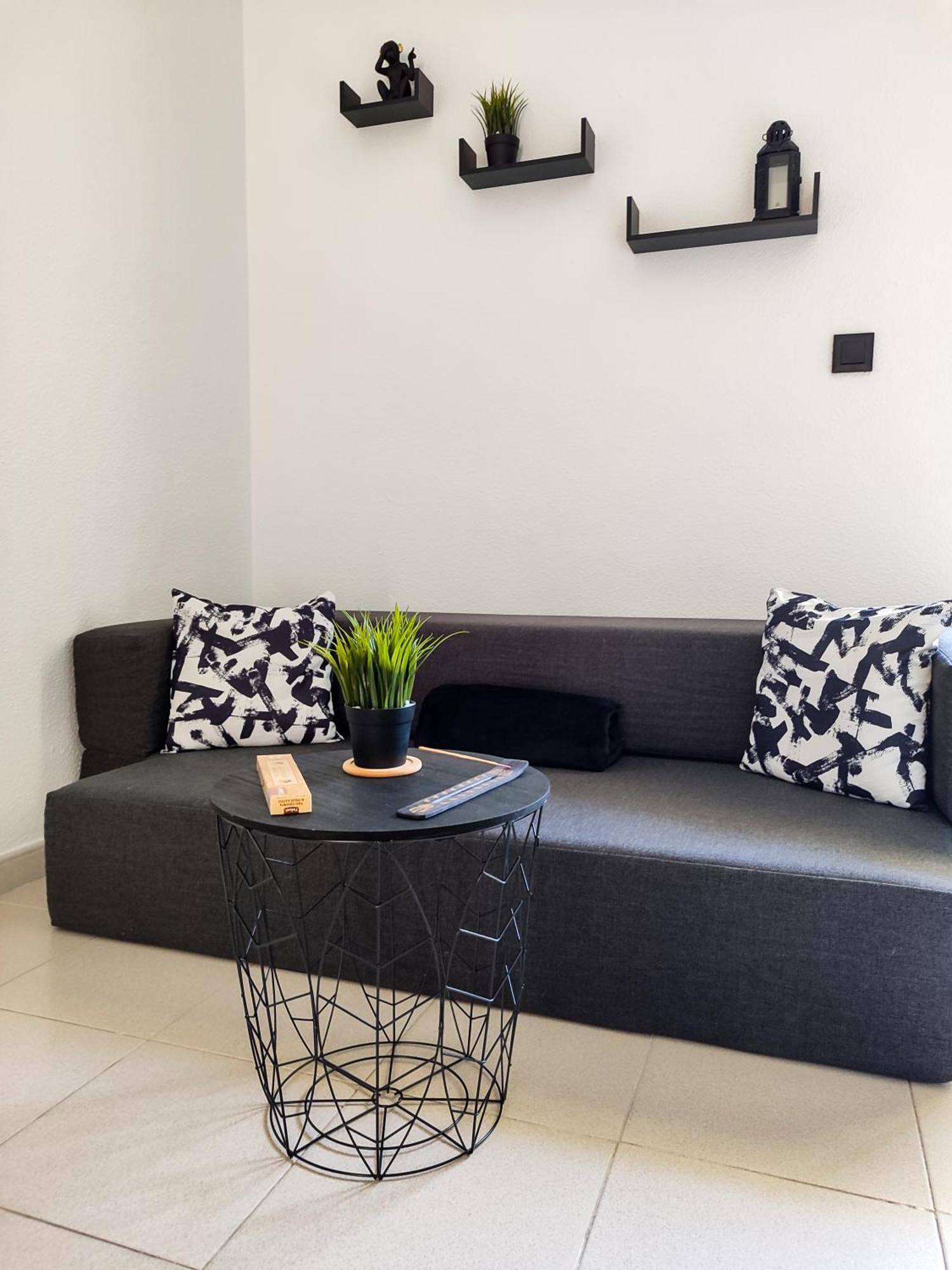 Escapadas Romanticas Gavira Apartamento Rota Luaran gambar