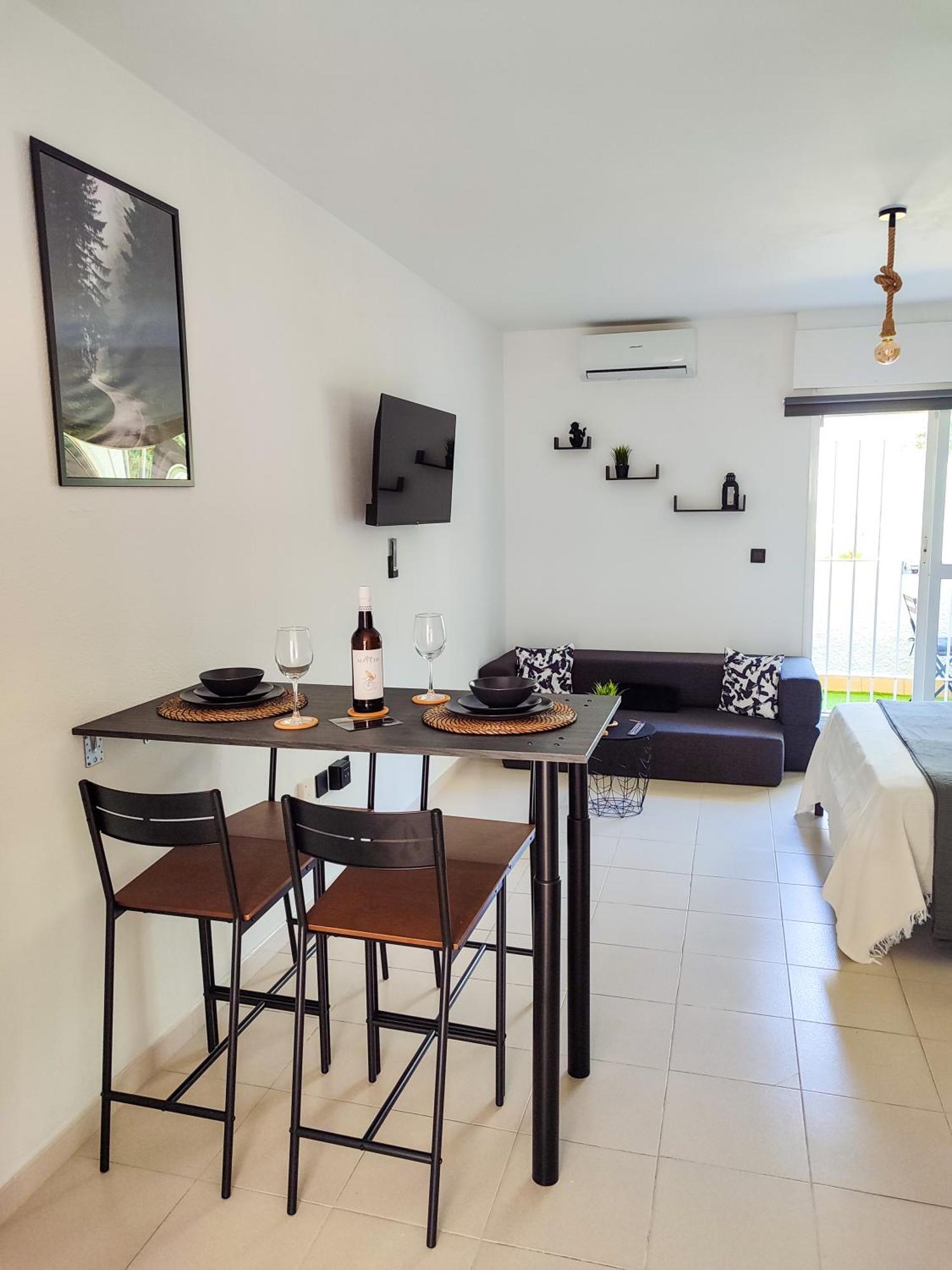 Escapadas Romanticas Gavira Apartamento Rota Luaran gambar