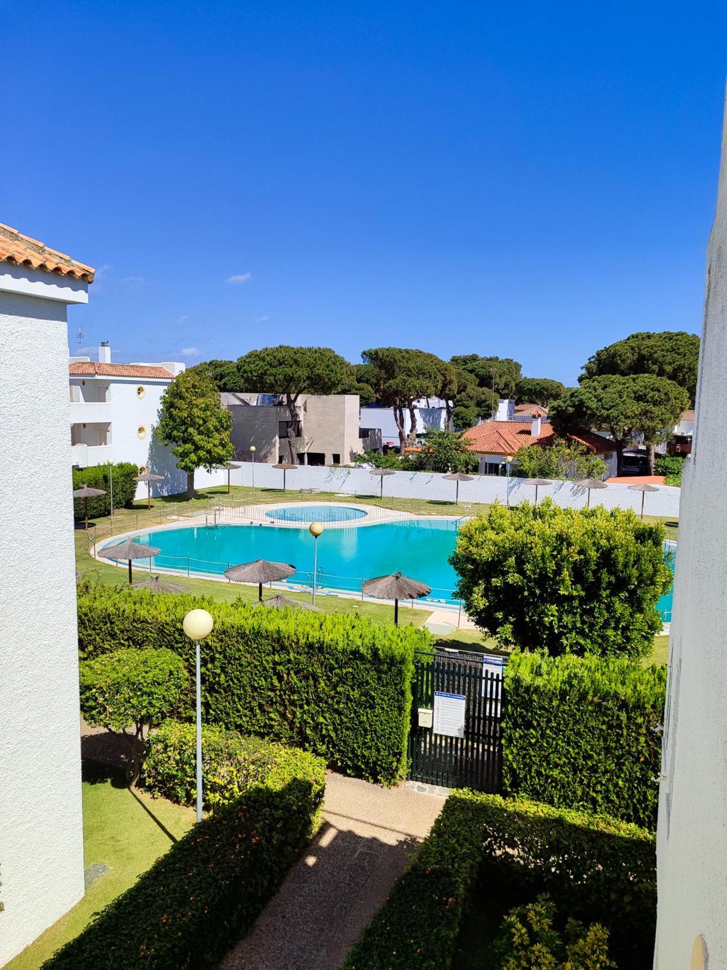 Escapadas Romanticas Gavira Apartamento Rota Luaran gambar