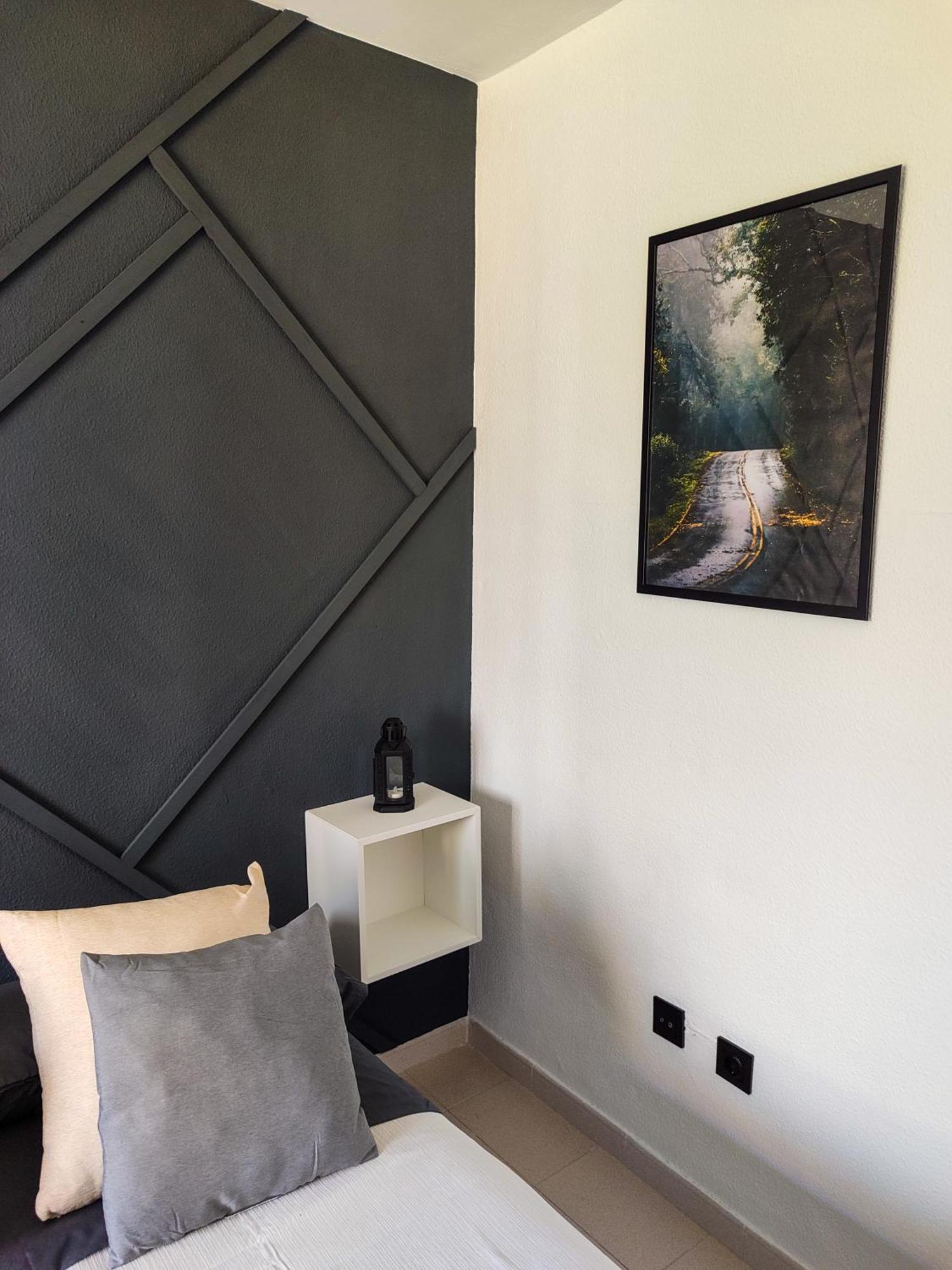 Escapadas Romanticas Gavira Apartamento Rota Luaran gambar