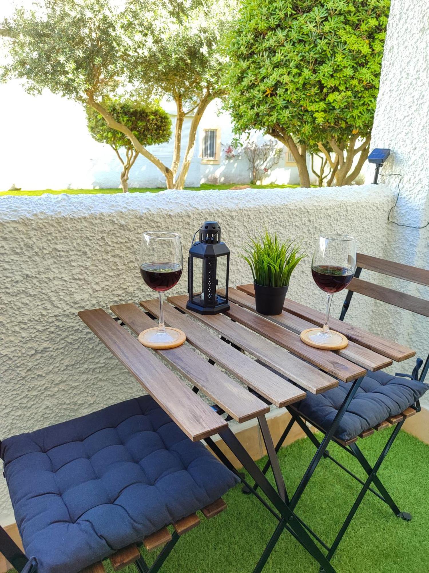 Escapadas Romanticas Gavira Apartamento Rota Luaran gambar