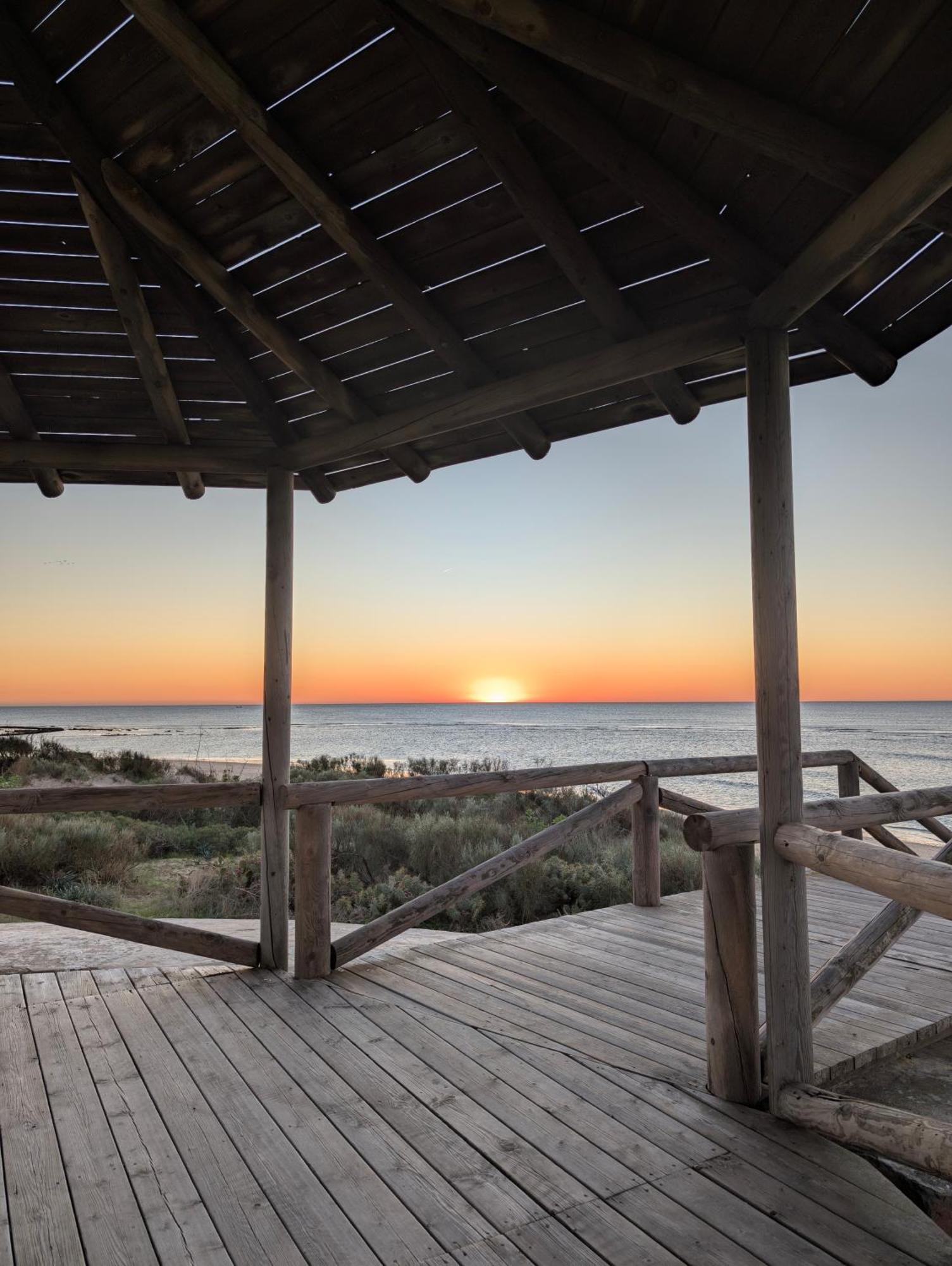 Escapadas Romanticas Gavira Apartamento Rota Luaran gambar