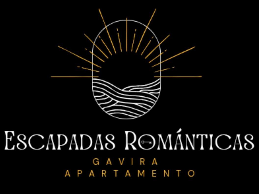 Escapadas Romanticas Gavira Apartamento Rota Luaran gambar