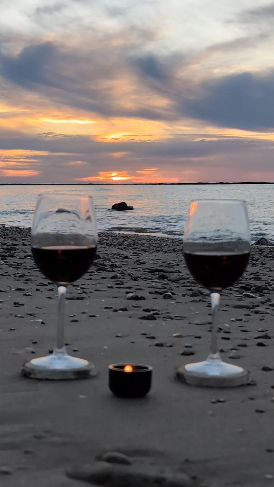 Escapadas Romanticas Gavira Apartamento Rota Luaran gambar