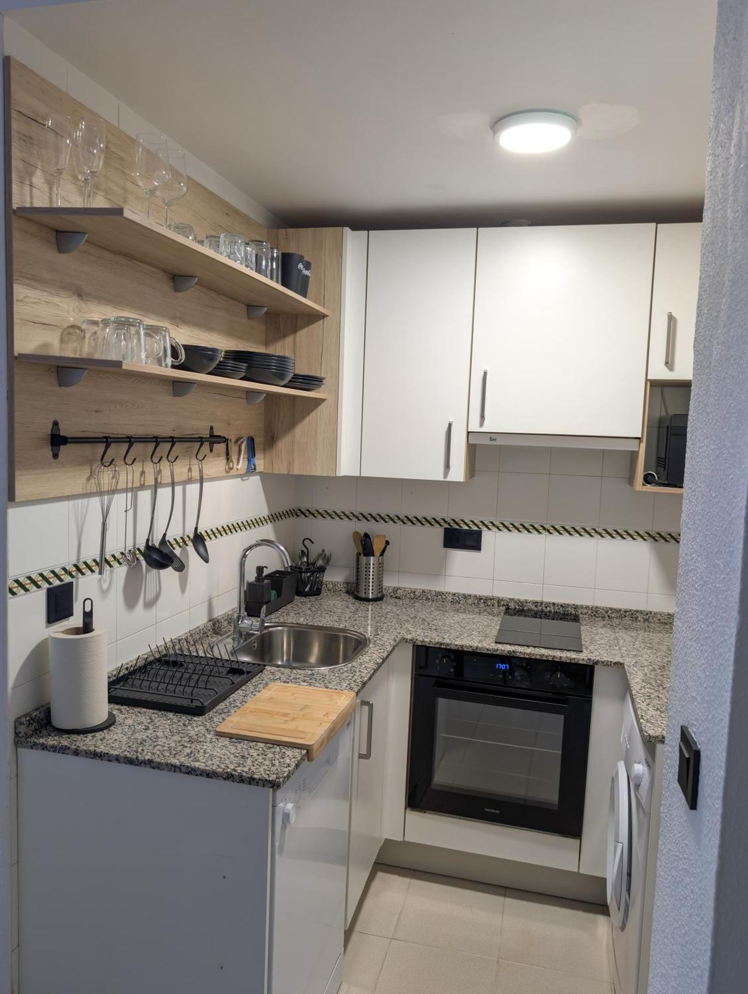 Escapadas Romanticas Gavira Apartamento Rota Luaran gambar