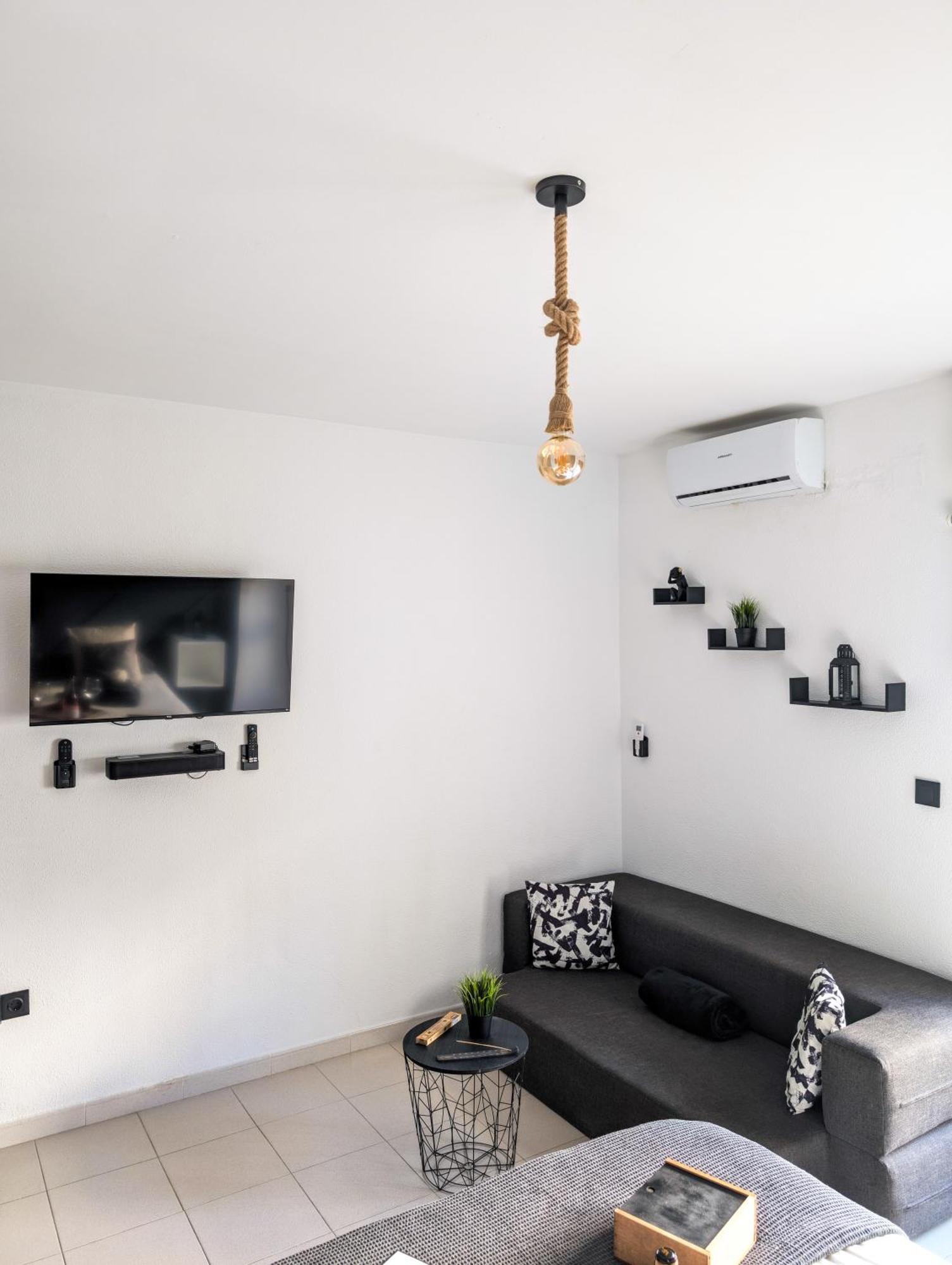 Escapadas Romanticas Gavira Apartamento Rota Luaran gambar
