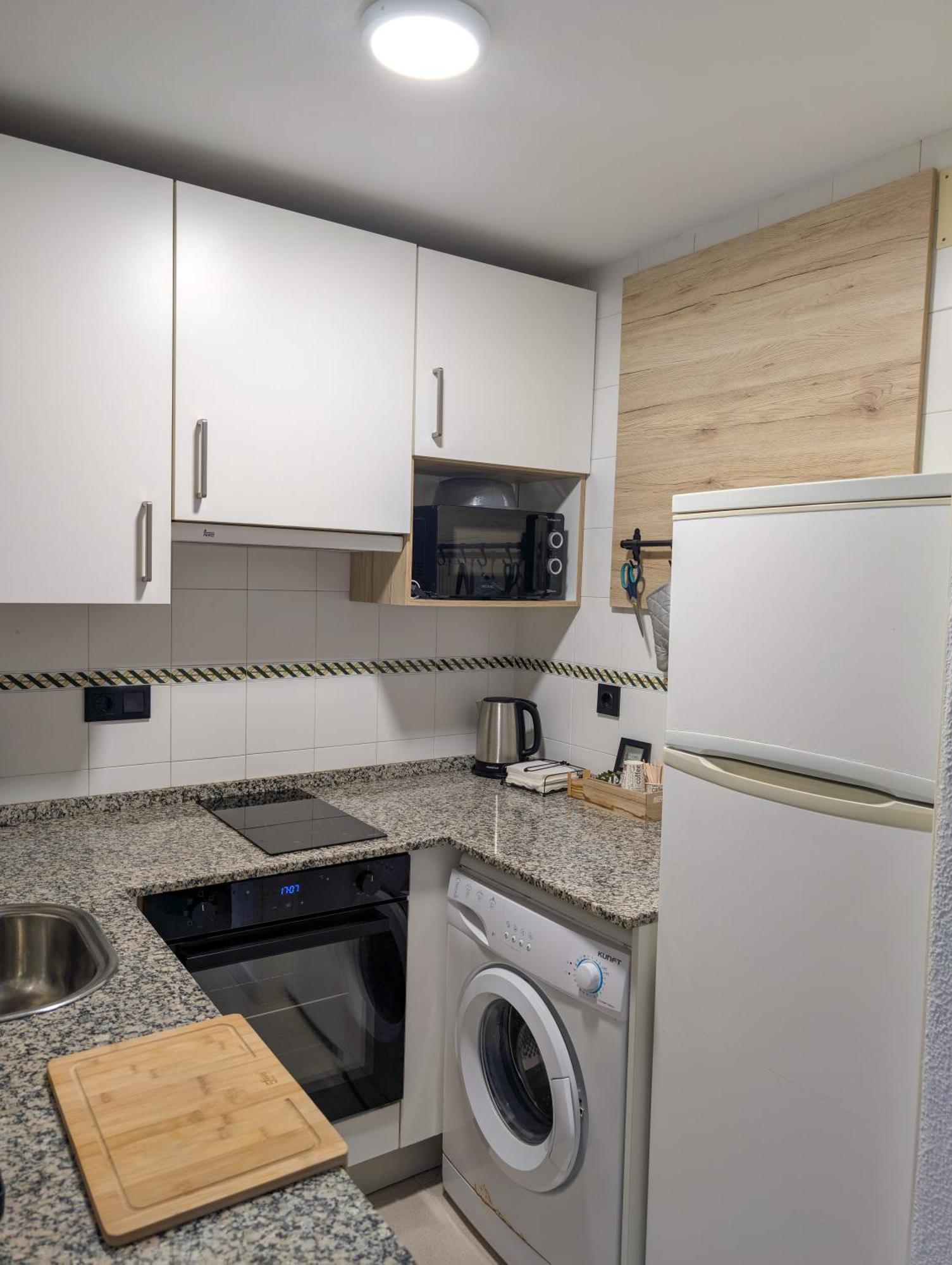 Escapadas Romanticas Gavira Apartamento Rota Luaran gambar